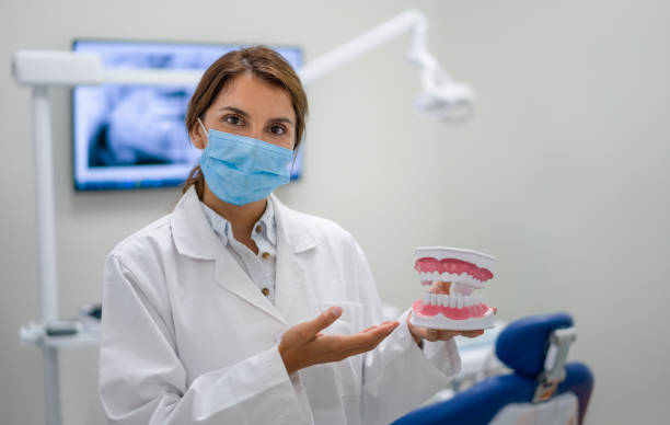Best Walk-In Emergency Dentist in Galls, IN