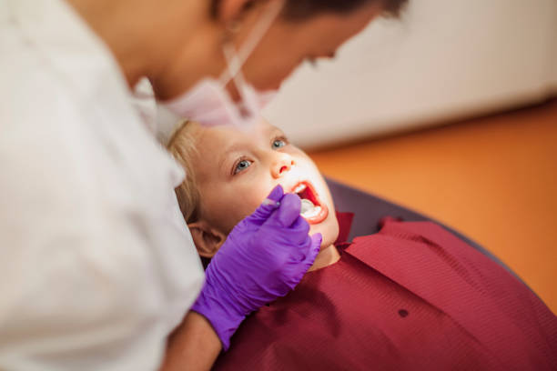 Best Emergency Orthodontic Repairs in Galls, IN